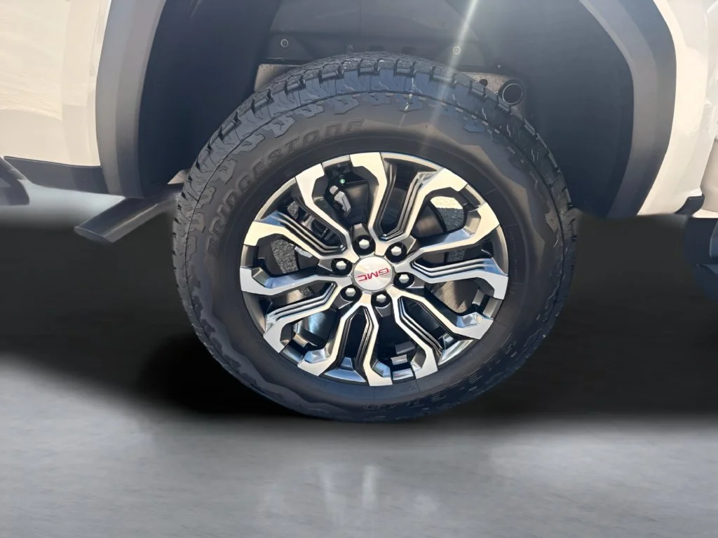 New 2026 Coastal Dune GMC Denali image 36