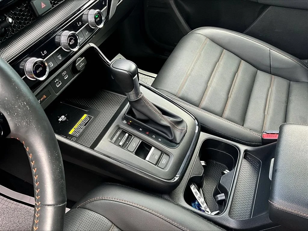 2024 Honda CR-V Sport Touring - Photo 60