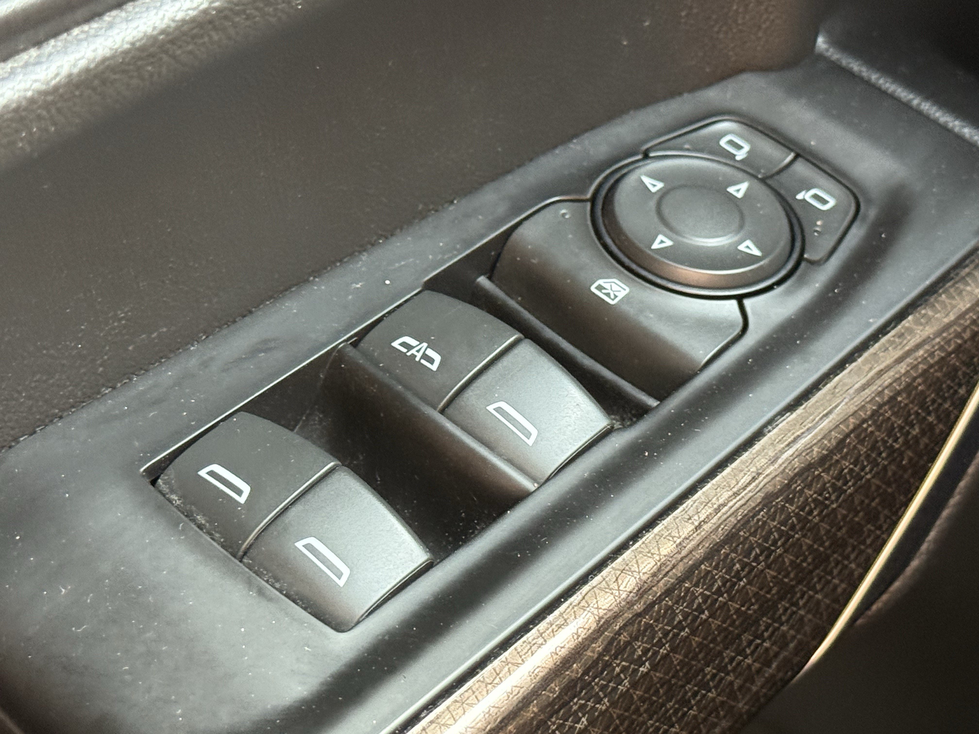Used 2020 Black Chevrolet LT image 23