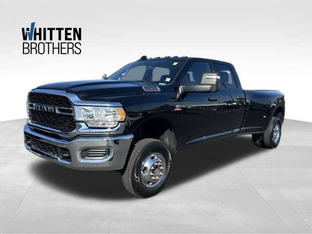 2024 RAM Ram 3500 Pickup Tradesman