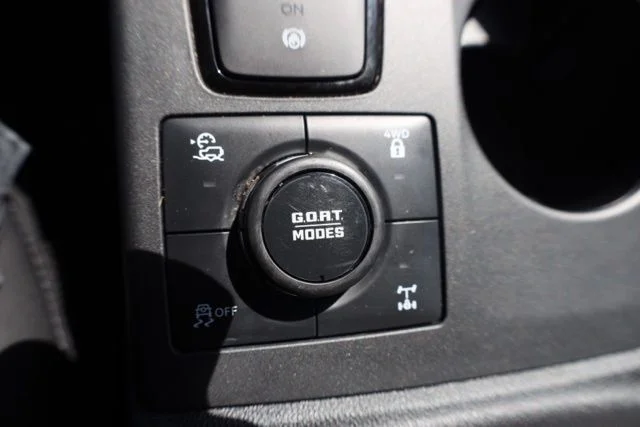 Used 2024 Red Ford Badlands image 30
