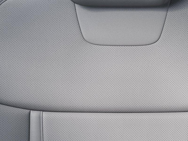 New 2026 Ecotronic Gray Hyundai Limited image 17