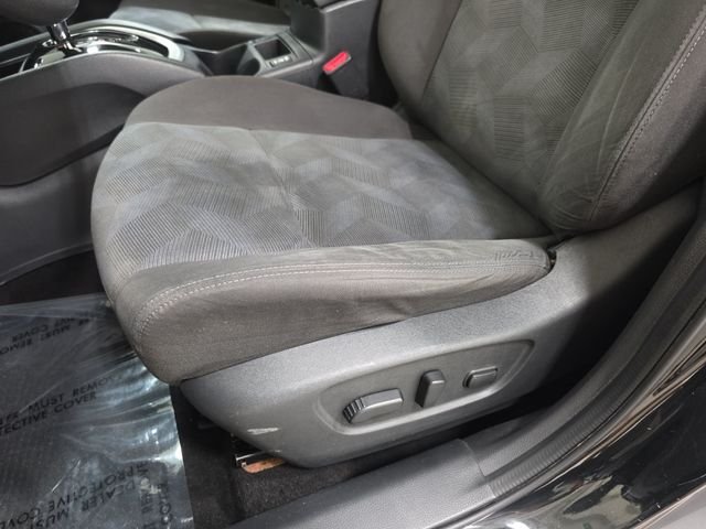 Used 2016 Black Nissan SV image 29