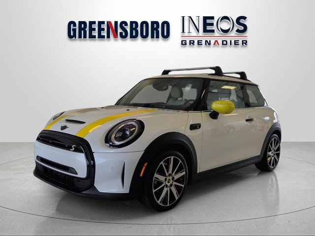 2023 MINI Hardtop 2 Door Cooper SE