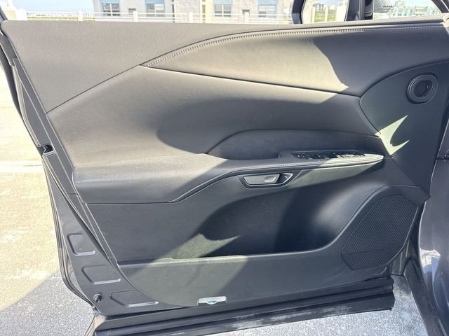 Certified Used 2024 Gray Lexus 350 Premium Plus image 13