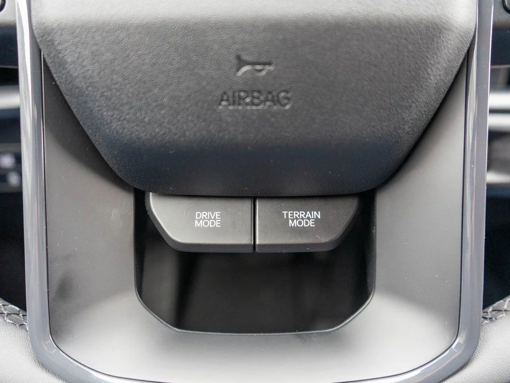 New 2027 Terrain Brown Kia X-Line EX image 24
