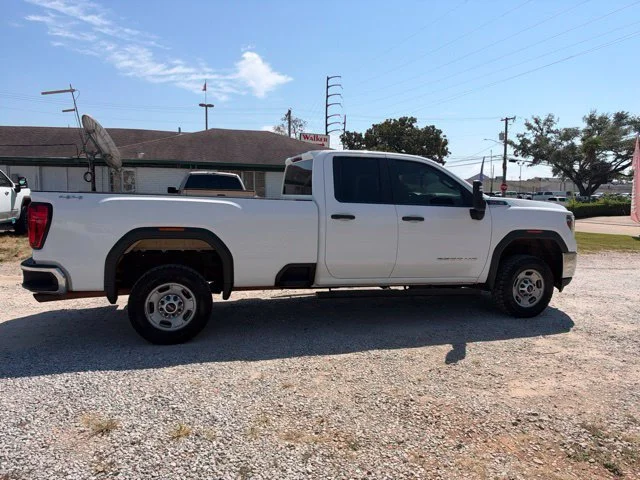 Certified Used 2022 Summit White GMC Pro image 15