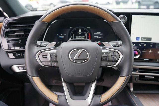 2025 LEXUS RX - Image 19