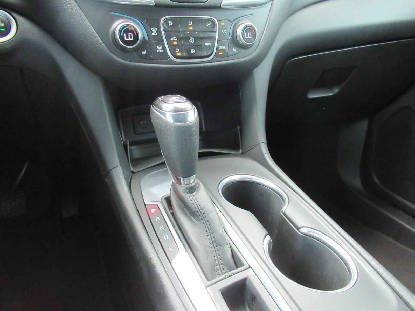 Used 2020 Black Chevrolet LT image 26