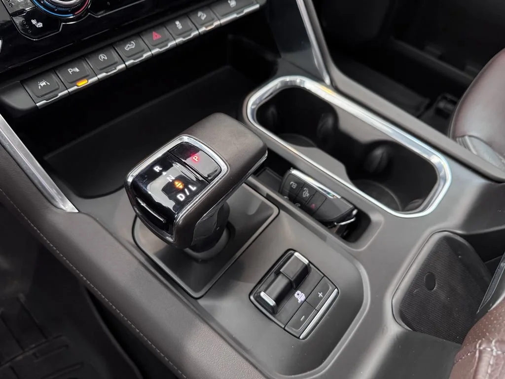 Certified Used 2023 Onyx Black GMC Denali image 25