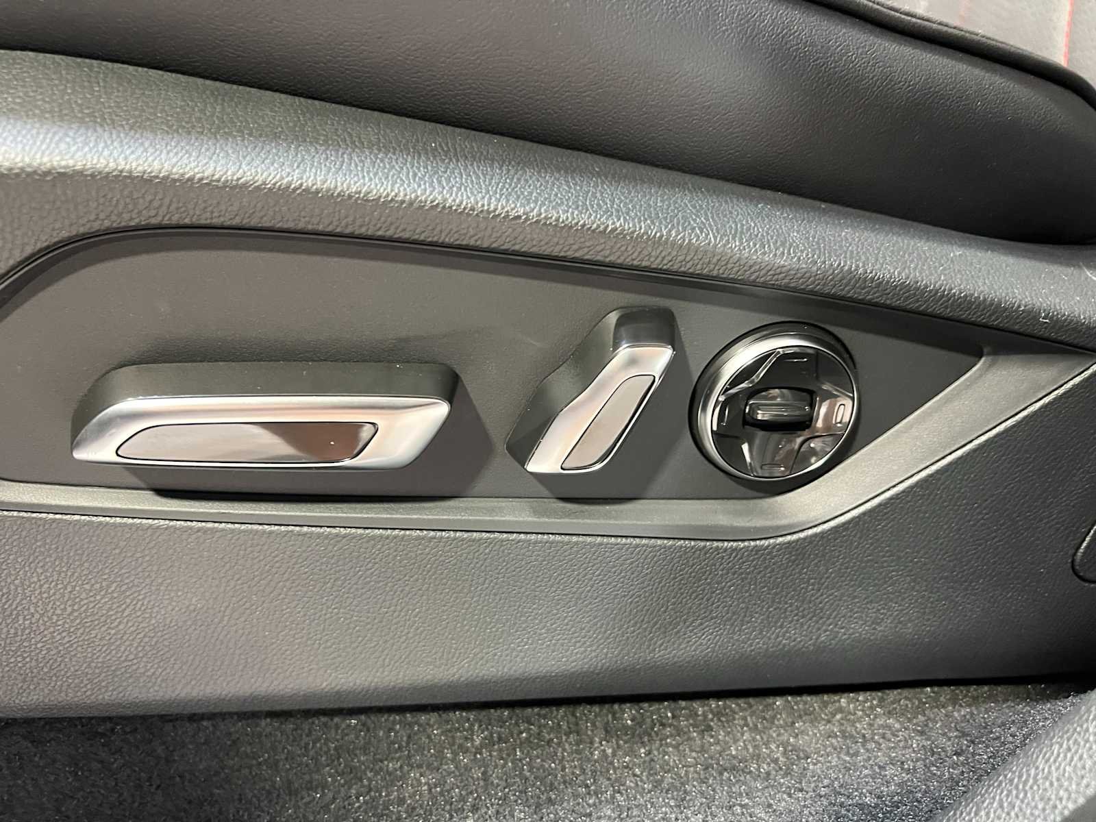 New 2026 Liquid Carbon Metallic Acura w/A-Spec Advance Package image 17