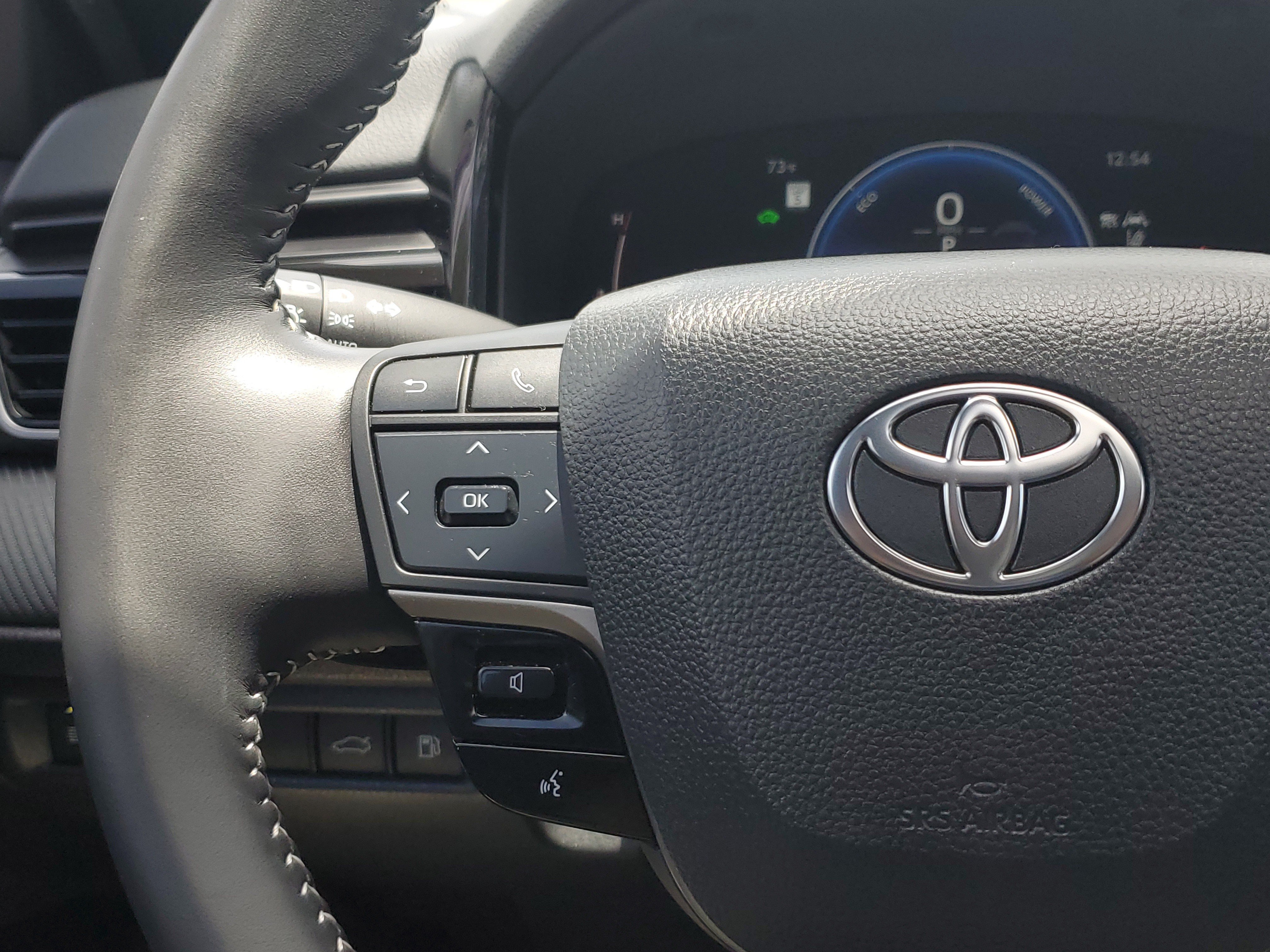 Used 2025 Underground Toyota SE image 24