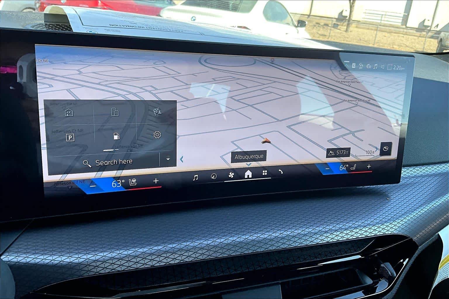 New 2026 Alpine White BMW 430i xDrive image 16
