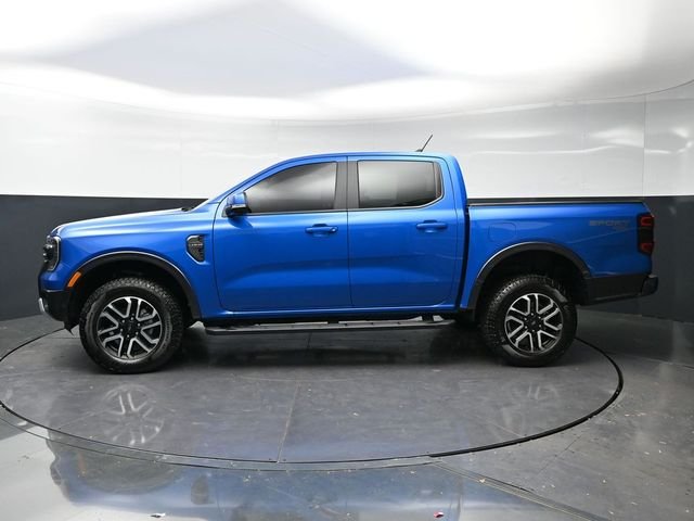 2024 Ford Ranger Lariat - Photo 8