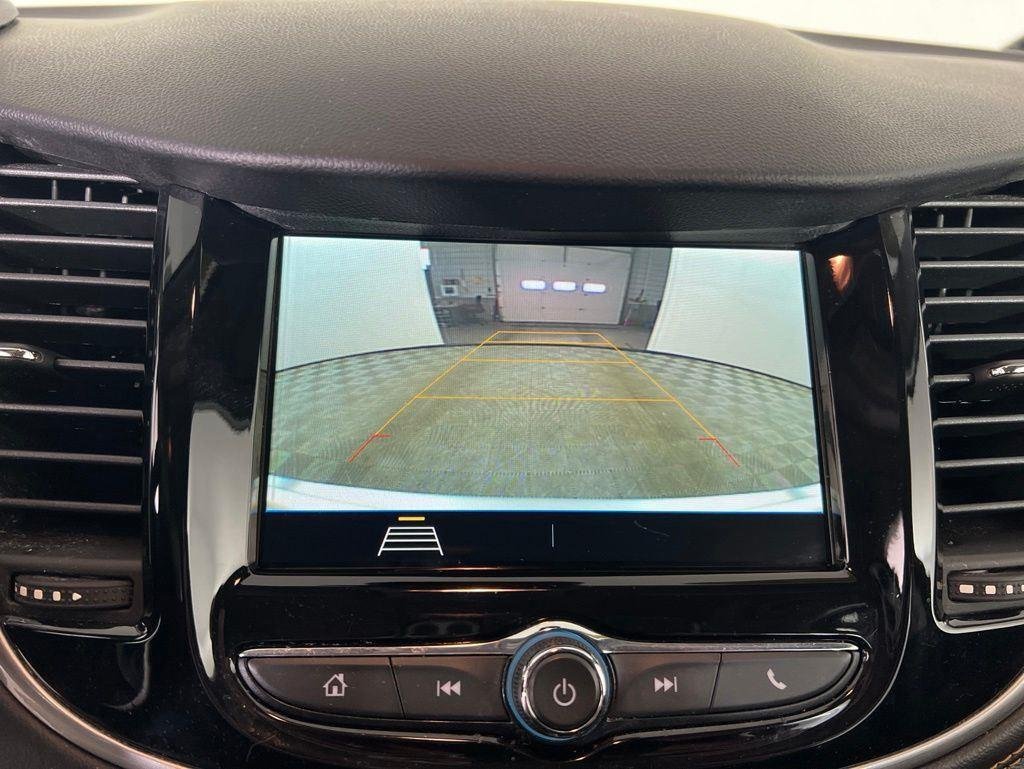 Used 2019 Silver Ice Metallic Chevrolet LT image 18