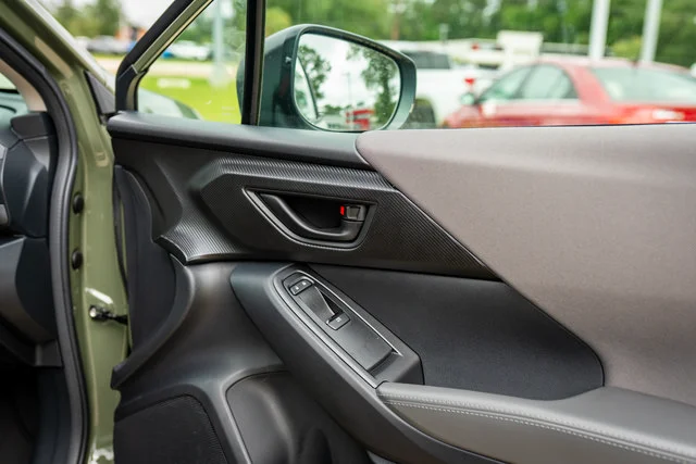 New 2026 Alpine Green Subaru Premium image 22
