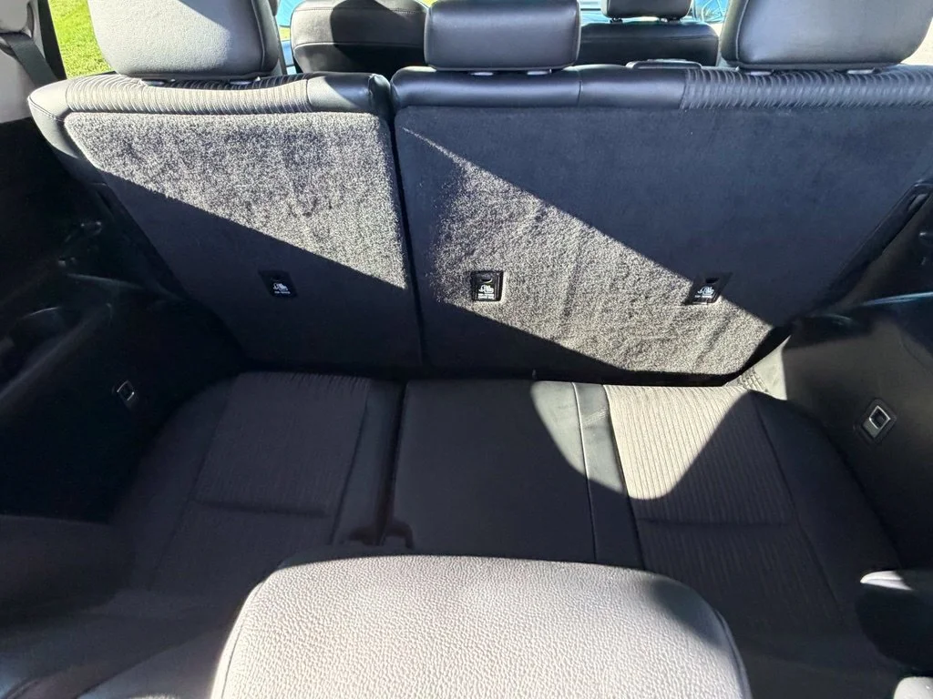 Used 2019 Blue Toyota LE Plus image 46