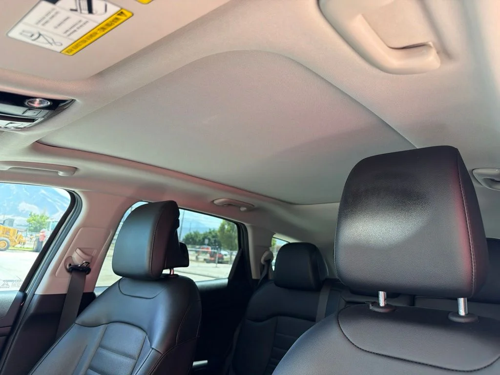 Used 2023 Gray Kia SX-Prestige image 18