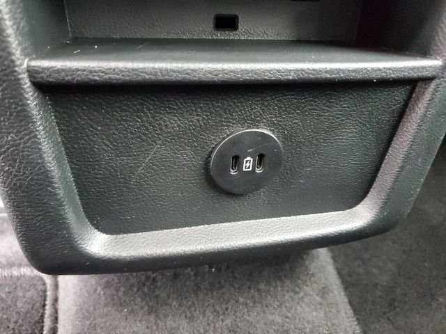 Certified Used 2024 Black Ford SEL image 11