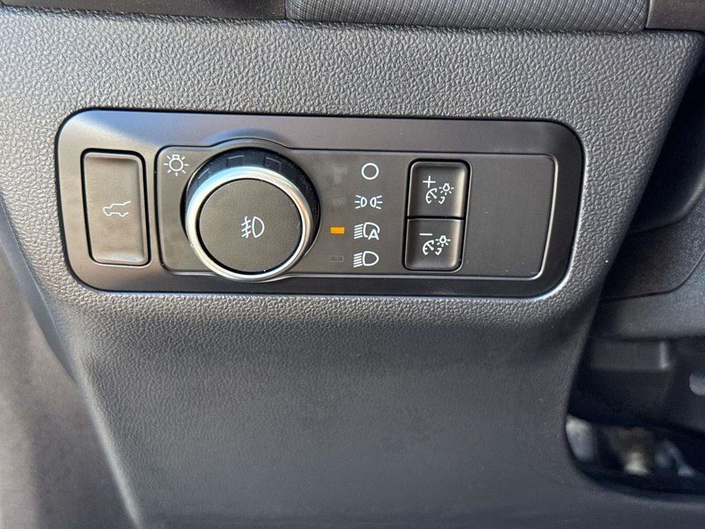 2025 Ford Bronco Sport Outer Banks - Photo 28