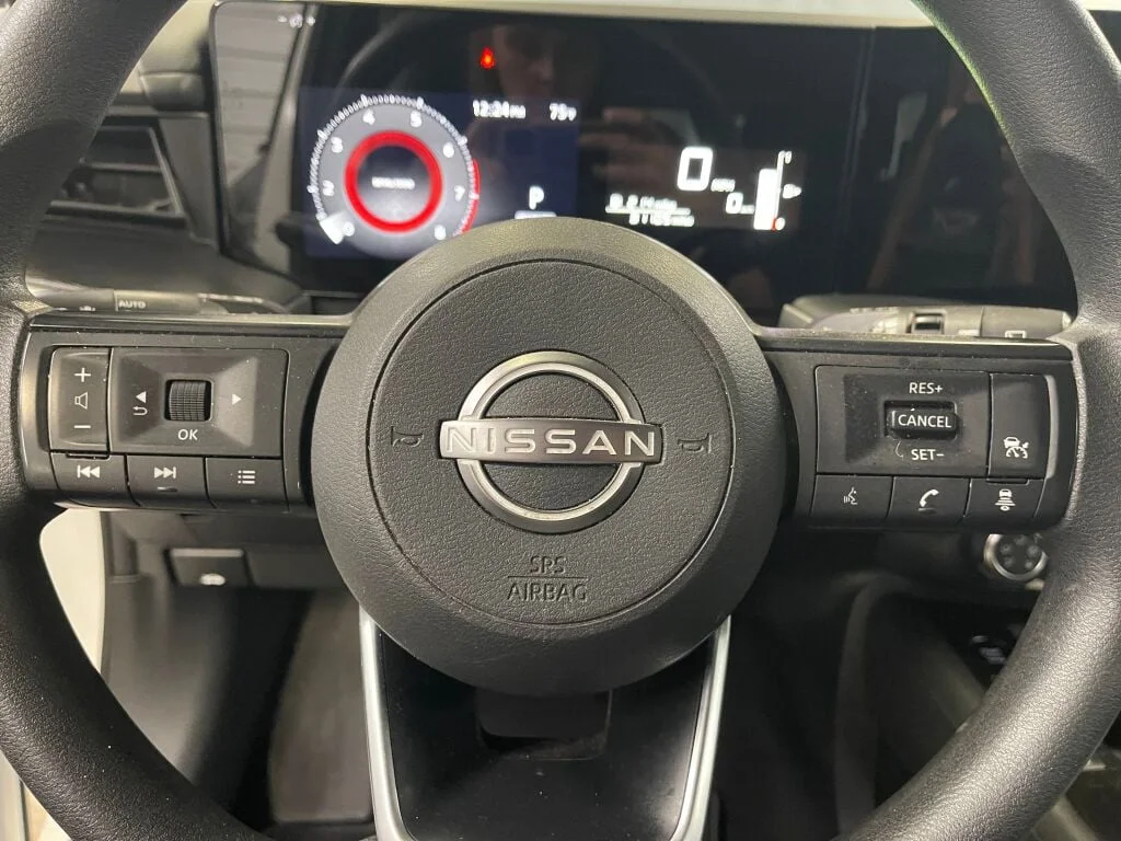Certified Used 2025 Fresh Powder Nissan S image 15