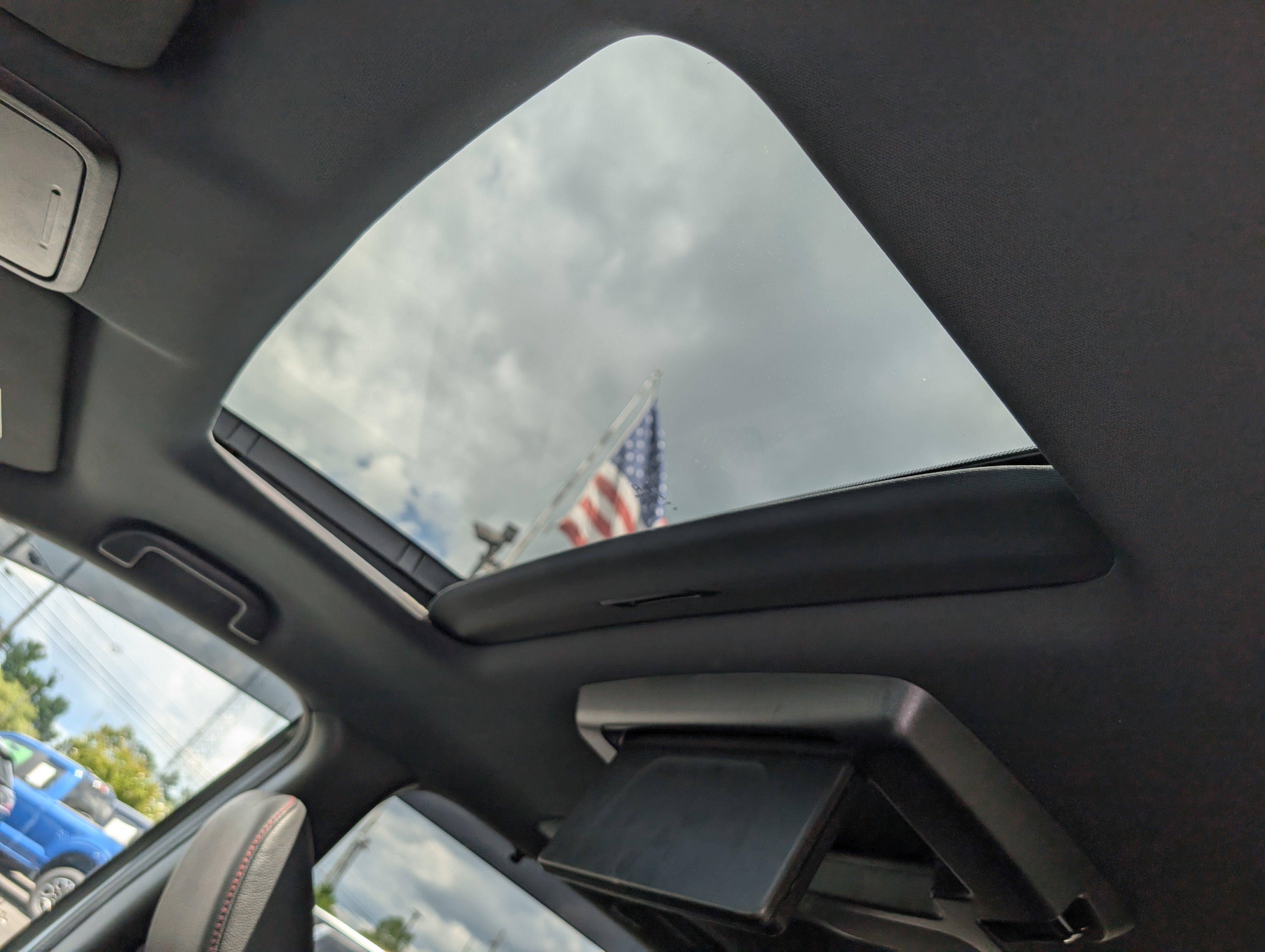 2022 Honda Pilot Black Edition - Photo 40