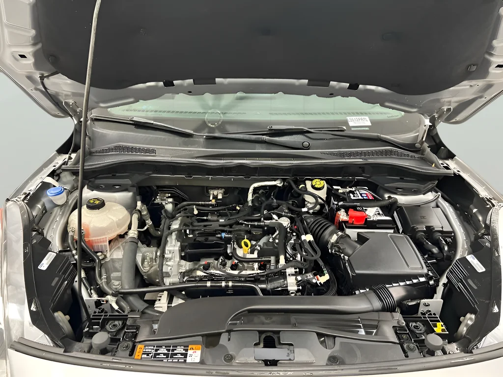 2021 Ford Escape S - Photo 28