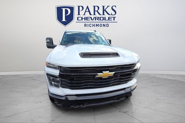 2025 Chevrolet Silverado 3500 HD Work Truck - Photo 2