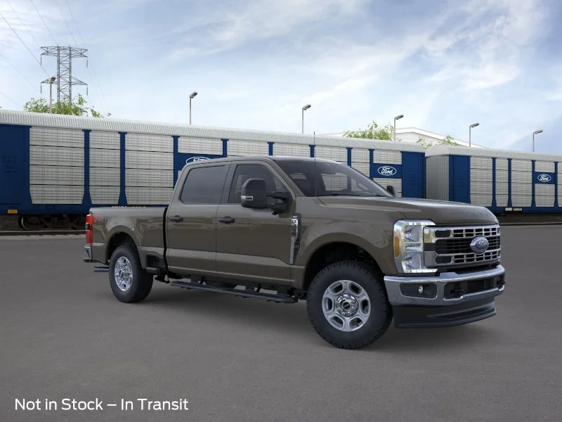 2026 Ford F-250 XLT 4x4 Crew Cab 8' Box's photo