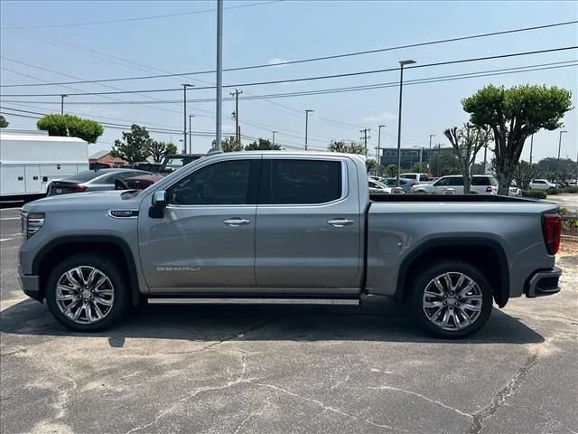 2026 GMC Sierra 1500 Denali - Photo 7