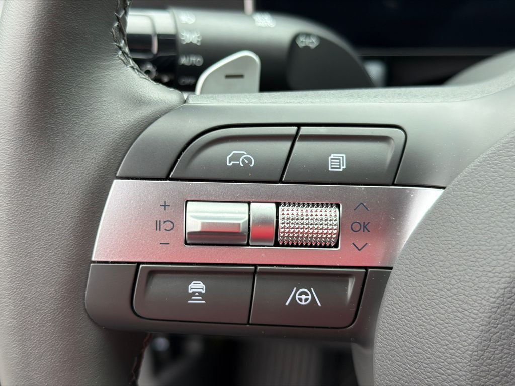 2026 Hyundai Sonata SEL - Photo 24