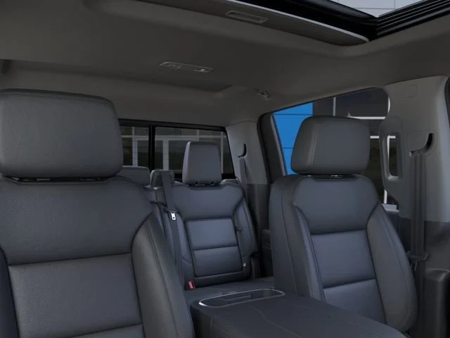 2026 Chevrolet Silverado 1500 LTZ - Photo 24