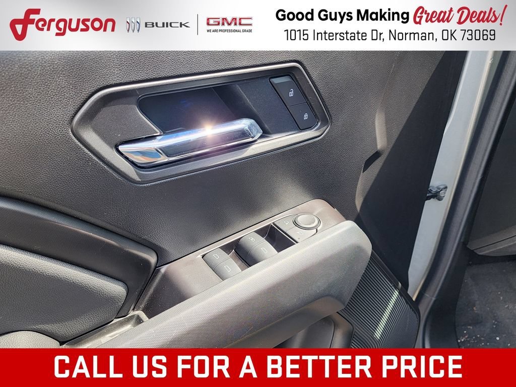 2026 GMC Canyon Elevation - Photo 15