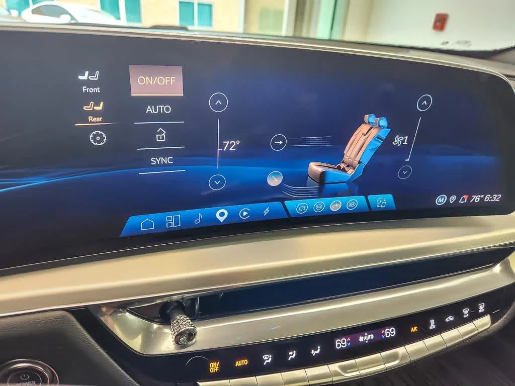 Vehicle thumbnail