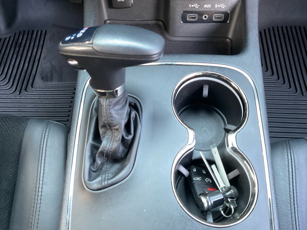 Used 2018 White Dodge GT image 45