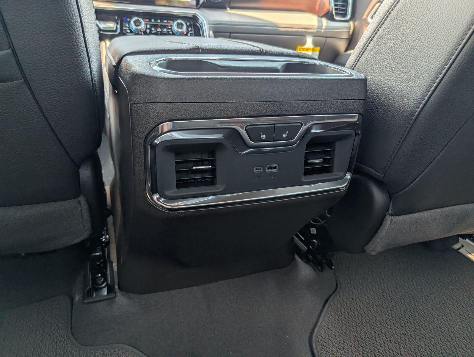 New 2026 Glacier White Tricoat GMC Denali image 31