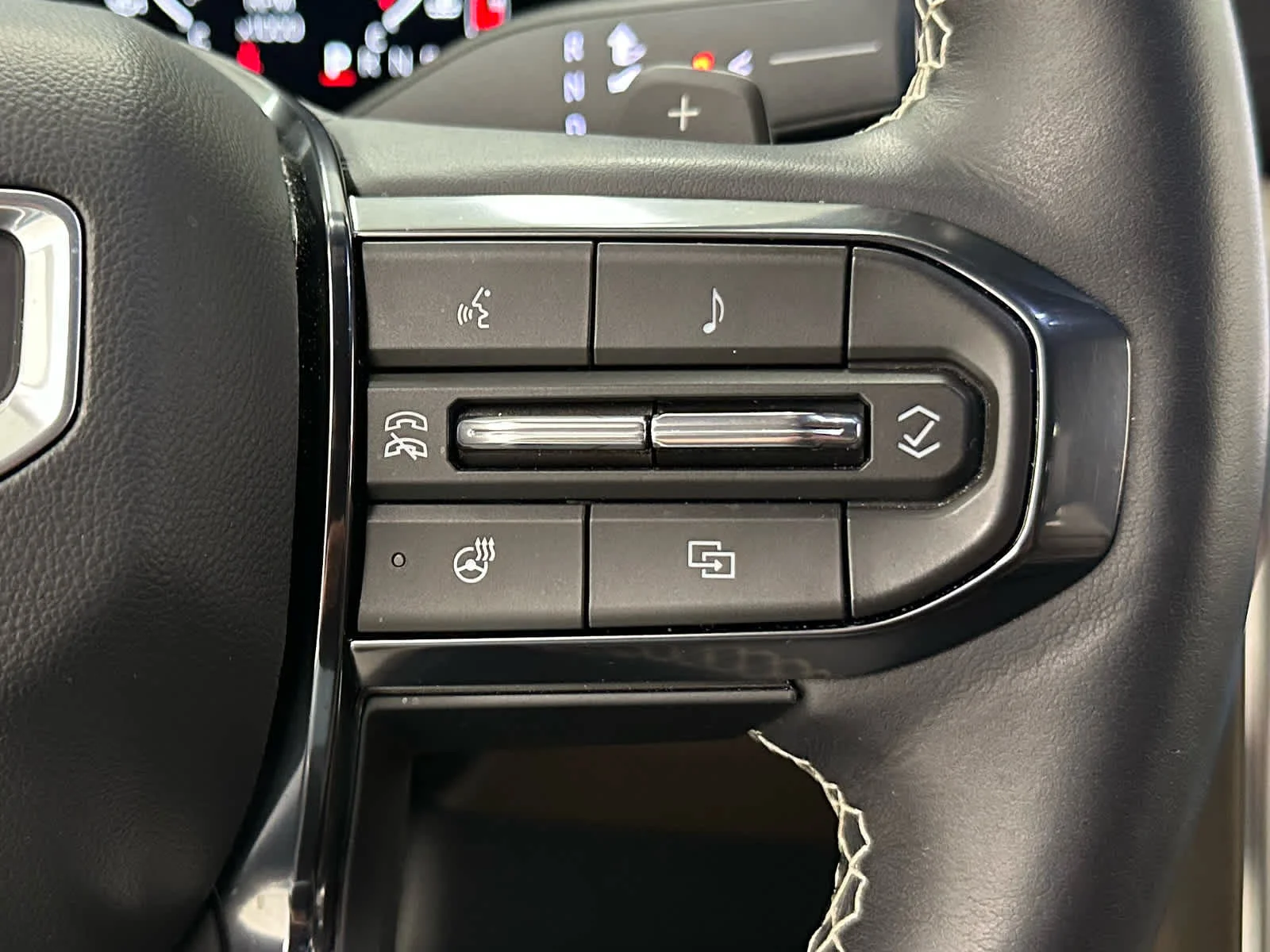 Used 2026 Downpour Metallic GMC Denali Ultimate image 29