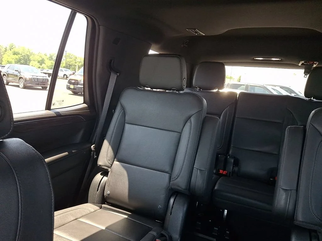 Used 2023 Sterling Gray Metallic Chevrolet Z71 image 19