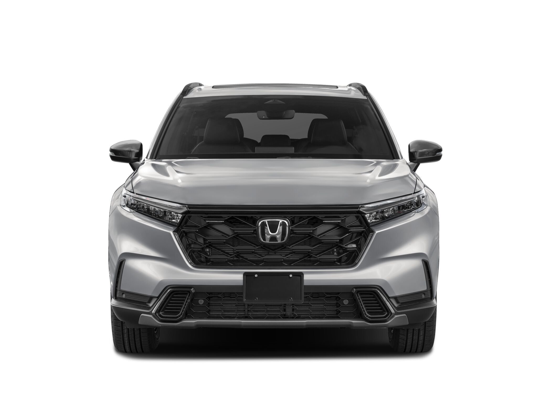 New 2027 Urban Gray Pearl Honda Sport-L image 4