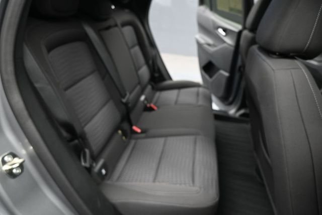 Used 2025 Gray Chevrolet LT image 10