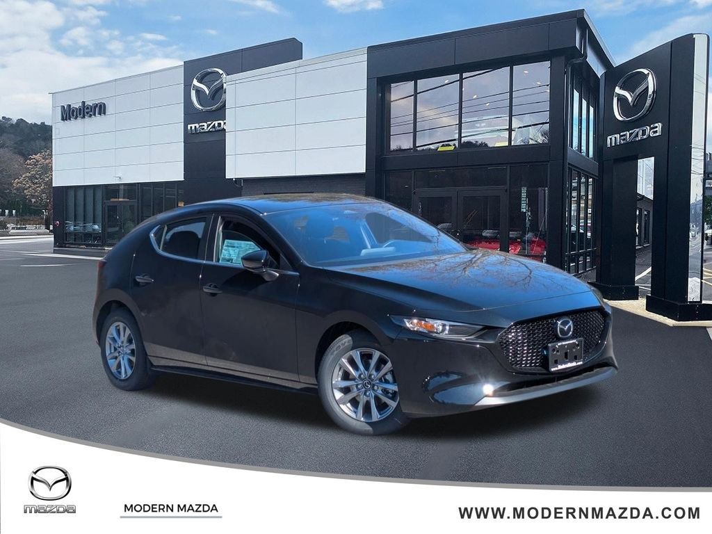 2026 Mazda CX-3 S's photo