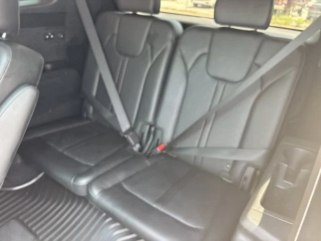 Used 2023 Gray Kia SX image 17