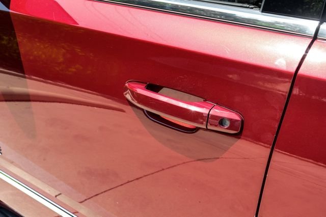 Used 2017 Red Chevrolet LT image 41
