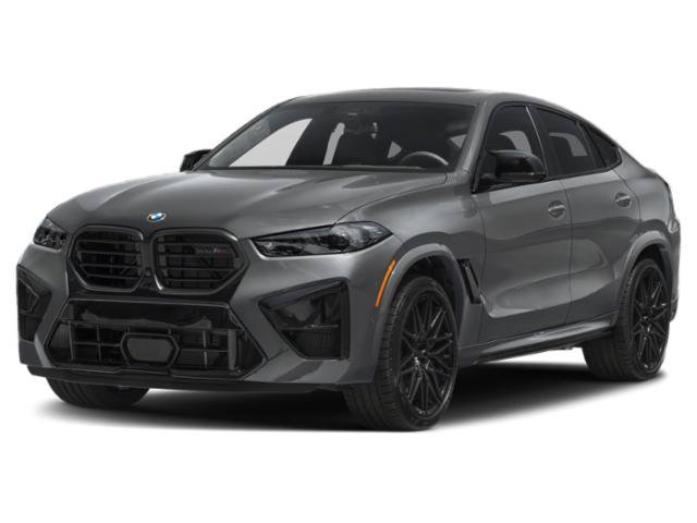 2027 BMW X6 M