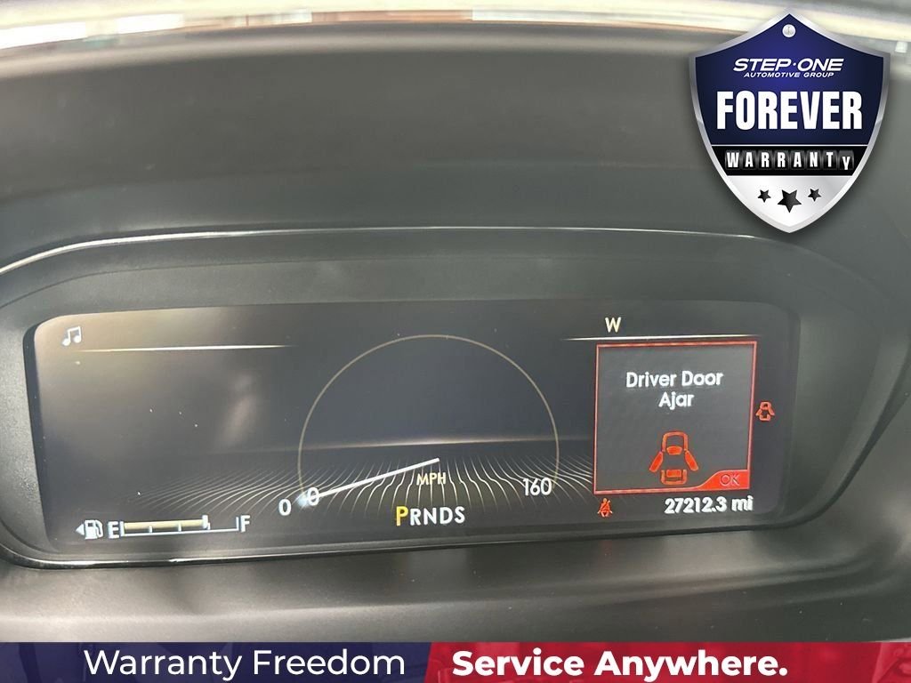 Used 2020 Silver Lincoln Reserve image 39