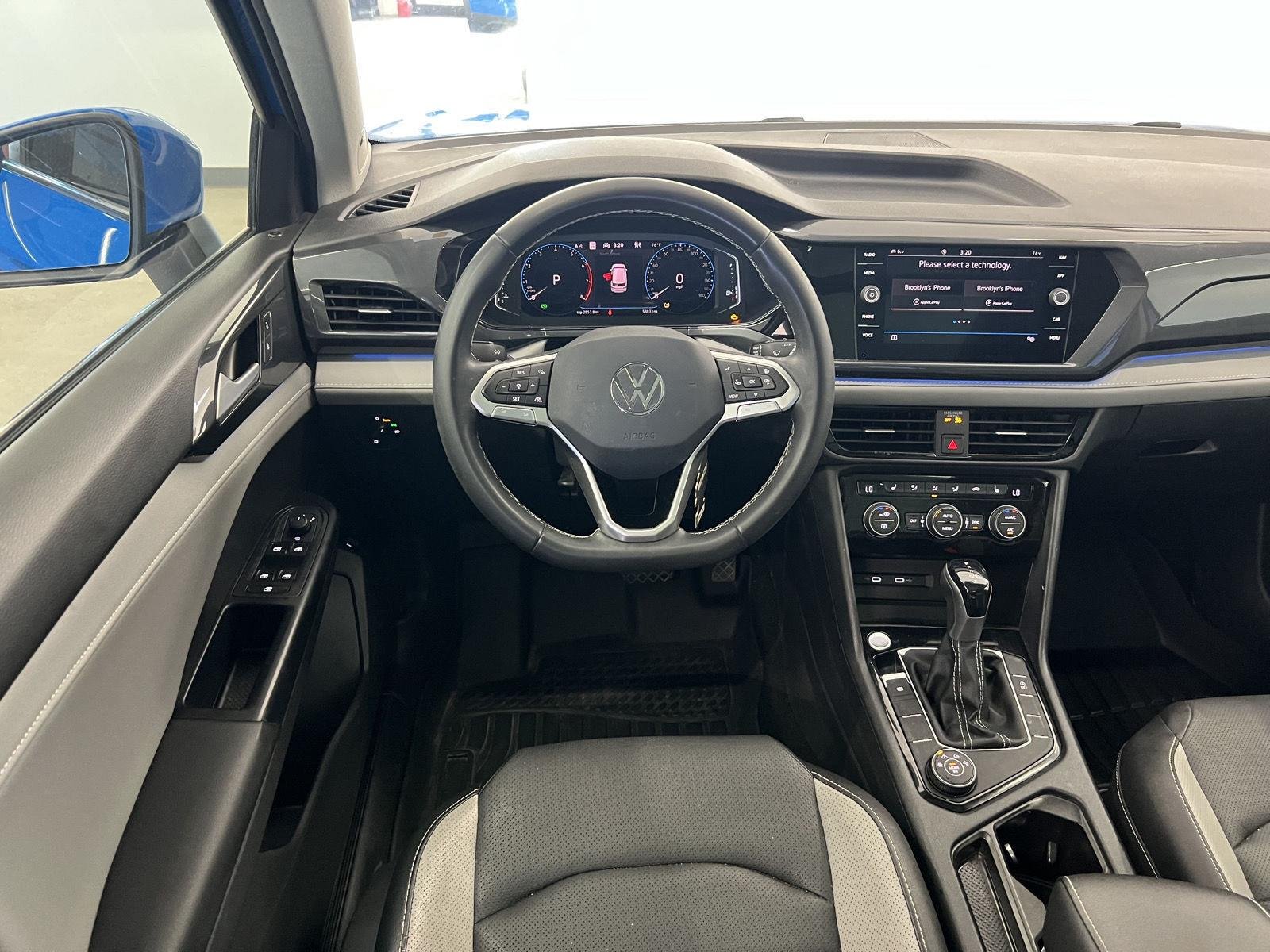 2023 Volkswagen Taos SEL - Photo 29