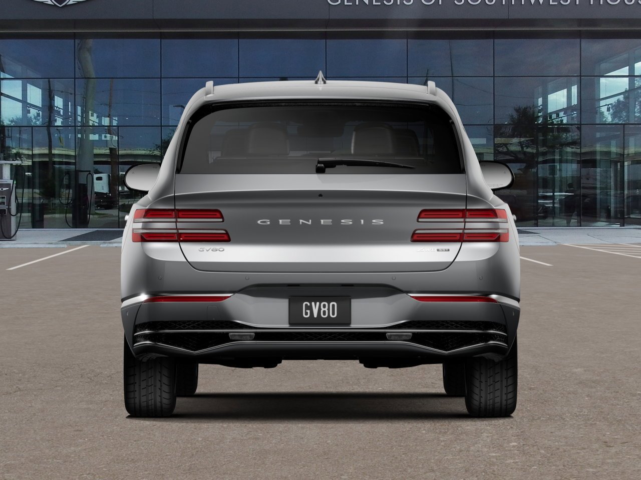 New 2026 Savile Silver Genesis  image 9