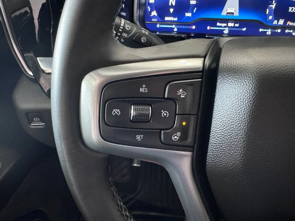 Certified Used 2023 Northsky Blue Metallic Chevrolet LT (2FL) image 16