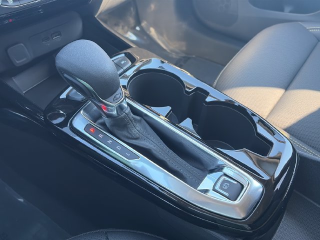 2026 Chevrolet Trax Activ - Photo 21