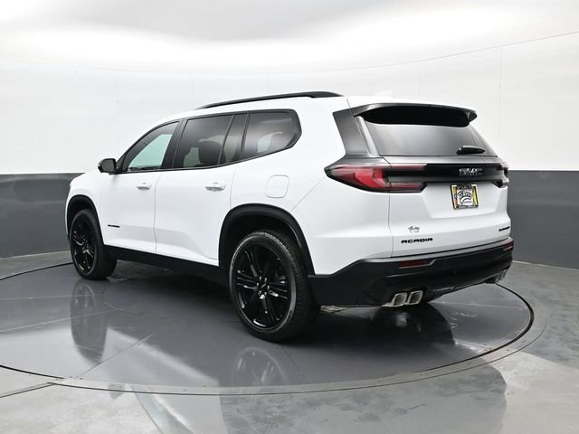 2026 GMC Acadia Elevation - Photo 7